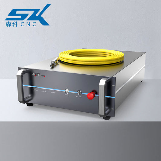 MAX 1kw 2kw 3kw  Fiber Laser Source