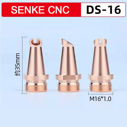 M16 Fiber Laser Welding Nozzle