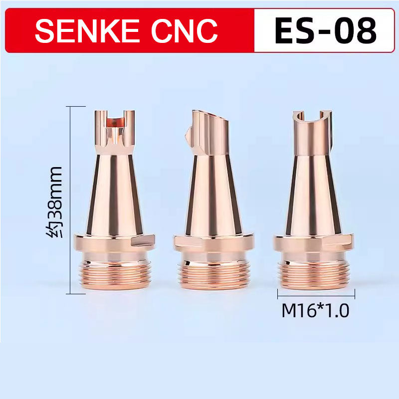 M16 Fiber Laser Welding Nozzle