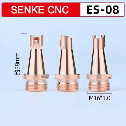 M16 Fiber Laser Welding Nozzle