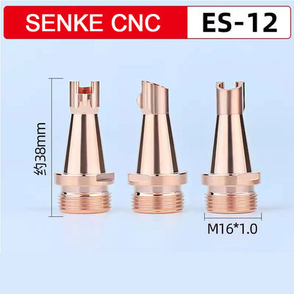 M16 Fiber Laser Welding Nozzle