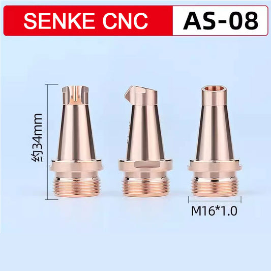 M16 Fiber Laser Welding Nozzle