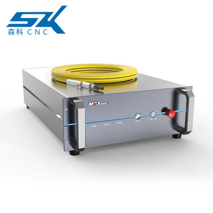 MAX 1kw 2kw 3kw  Fiber Laser Source