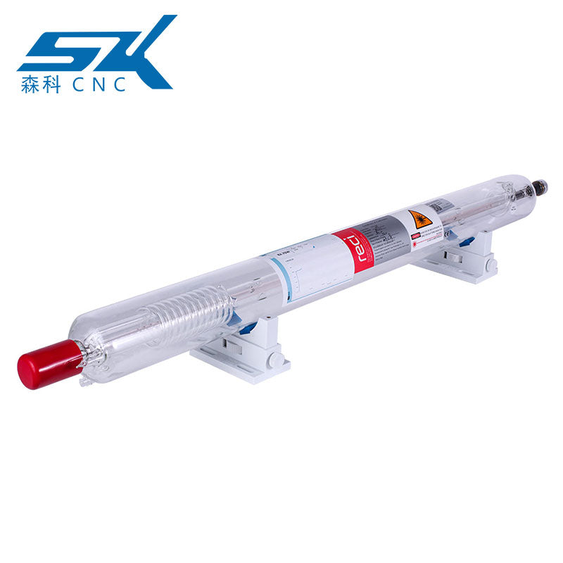 75w 90w 100w 130w 150w reci Co2 laser tube