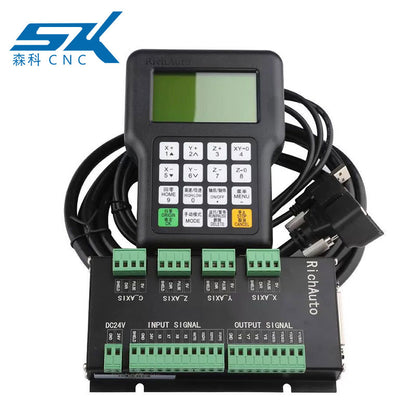 mach3  DSP usb  cnc controller for cnc router