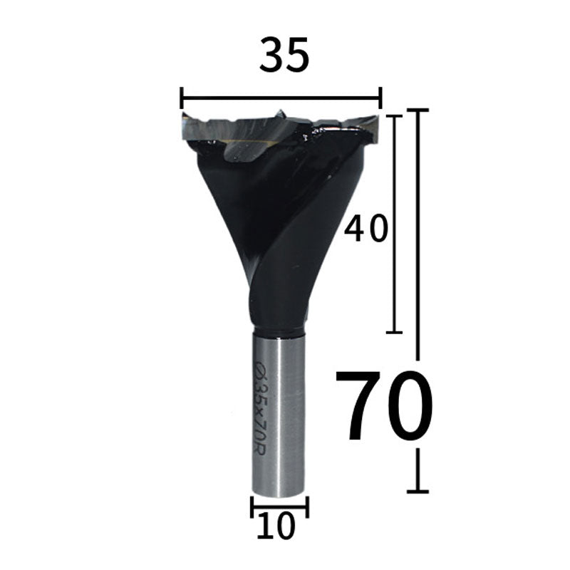 wood cnc router bit for whole house custom carving machine