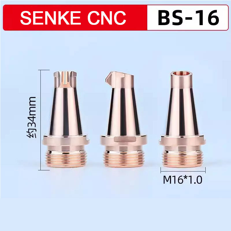 M16 Fiber Laser Welding Nozzle