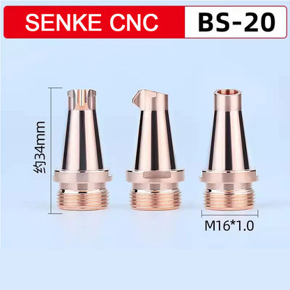 M16 Fiber Laser Welding Nozzle