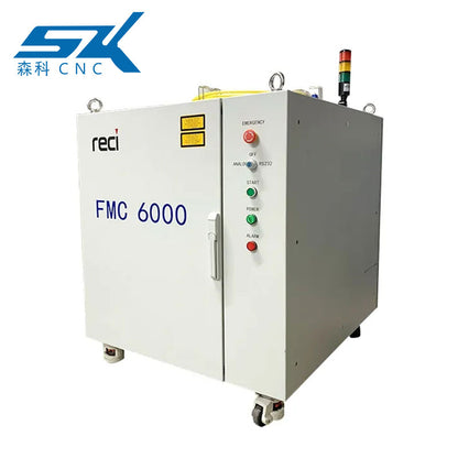 4000w 6000w reci fiber laser power source