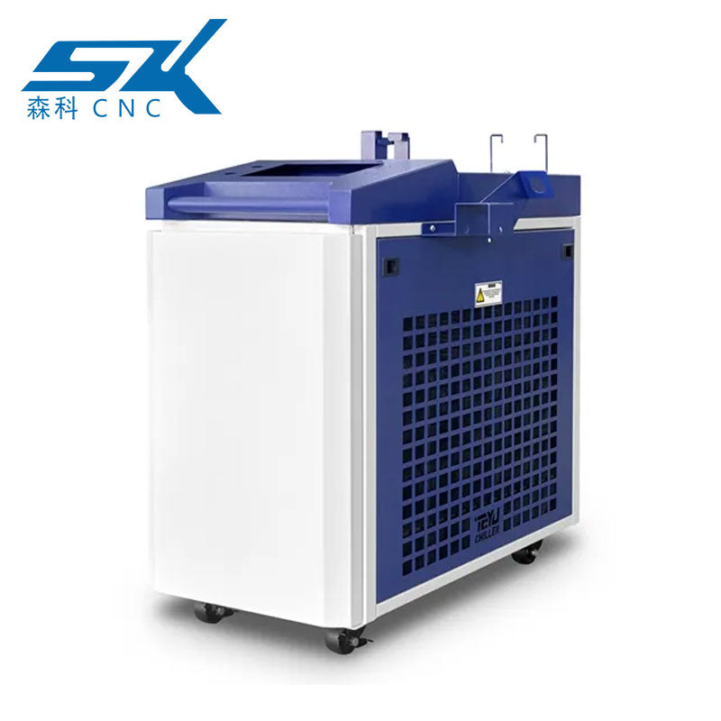 Fiber Laser Water chiller