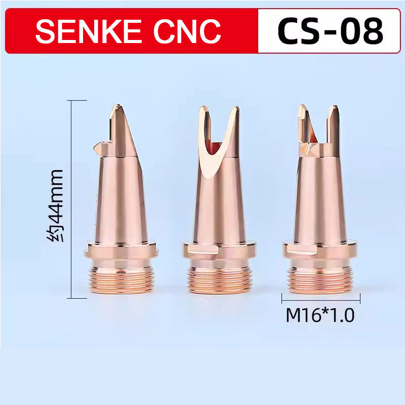 M16 Fiber Laser Welding Nozzle