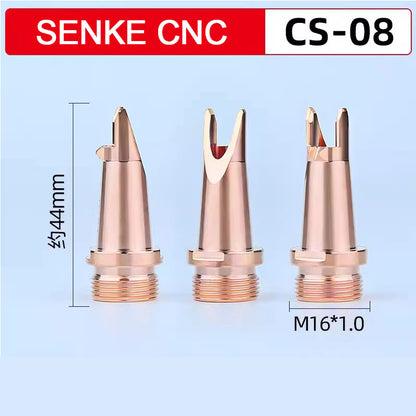 M16 Fiber Laser Welding Nozzle