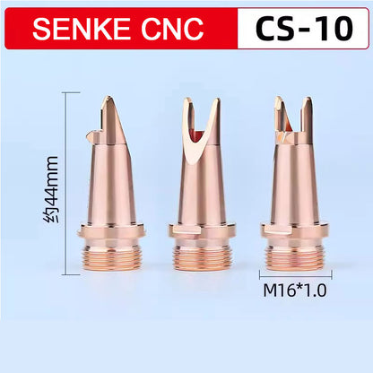 M16 Fiber Laser Welding Nozzle