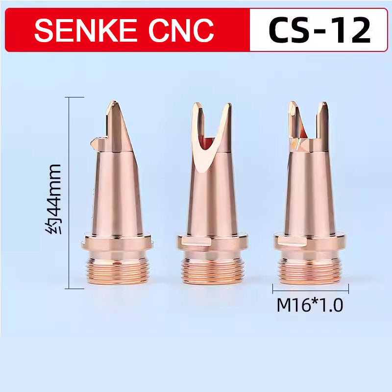 M16 Fiber Laser Welding Nozzle