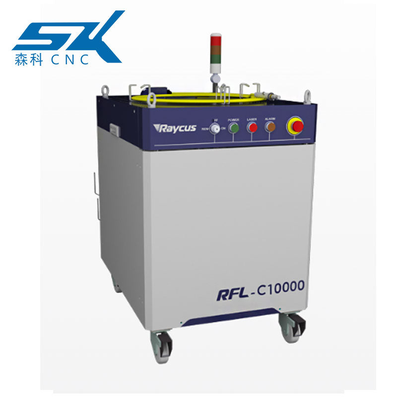 4000w 6000w 8000w 12000w 15000w 20000W raycus fiber laser source