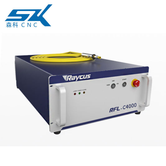 4000w 6000w 8000w 12000w 15000w 20000W raycus fiber laser source