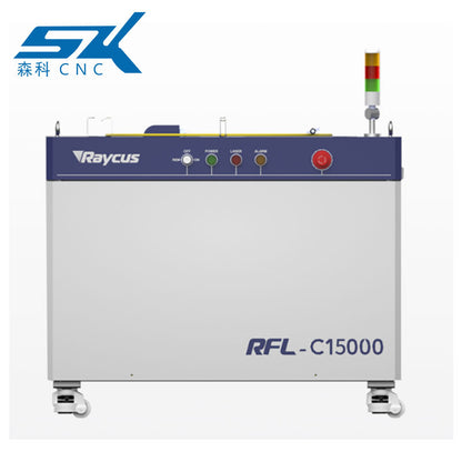 4000w 6000w 8000w 12000w 15000w 20000W raycus fiber laser source